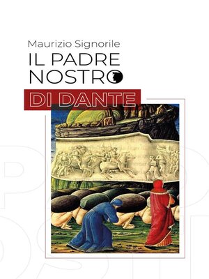 cover image of Il Padre Nostro di Dante